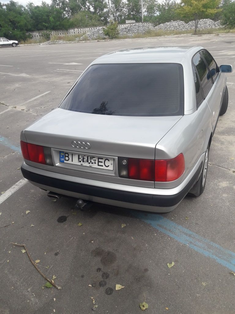 Audi 100 c4 2.0 aae.