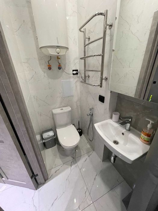 Оренда 1 кімнатної квартири в центрі міста Львова, вул. Франка.