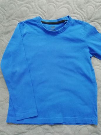 Koszulka chłopięca - Lupilu 110-116 cm