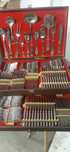 Conjunto de talheres
