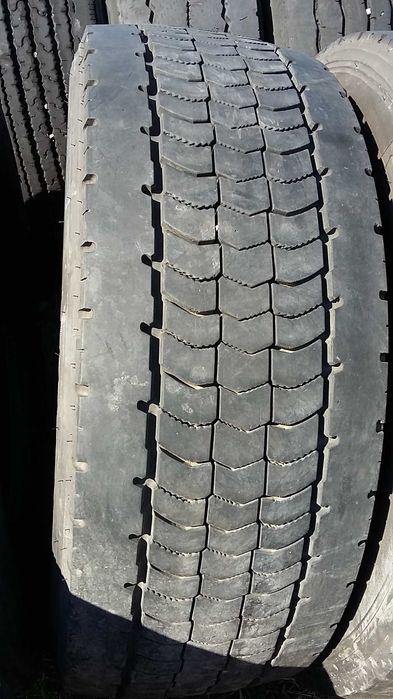 opony używane Goodyear 295/55R22.5 Marathon LHD II