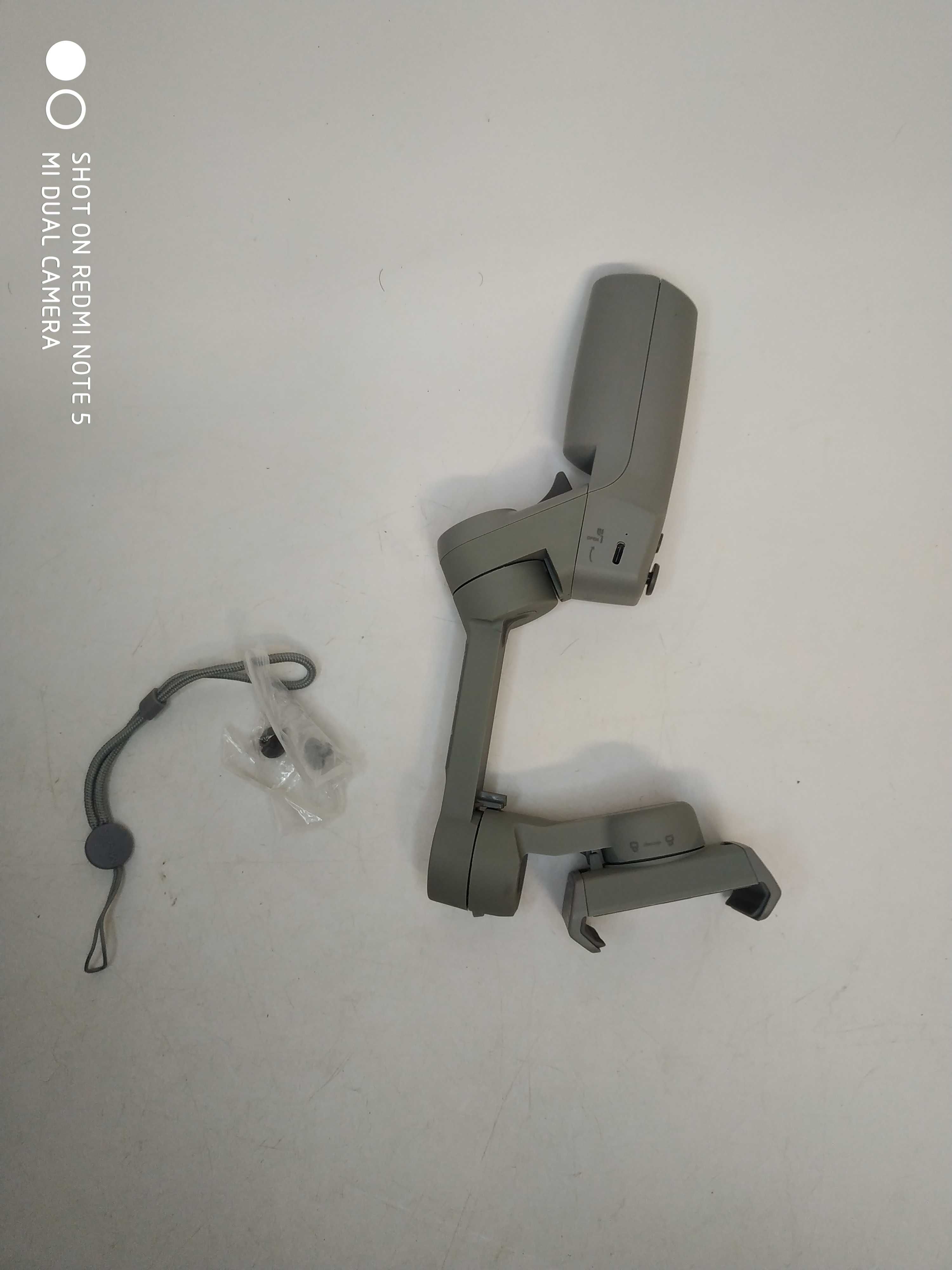 Składany Ręczny 3-osiowy GIMBAL MOZA Mini MX do Smartfonów