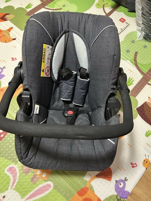 Продам Автолюльку