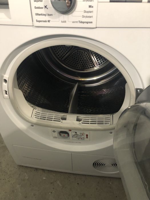 Сушка для білизни Siemens привезена з Німеччини