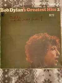Bob Dylan's Greatest Hits 2 Vinyl