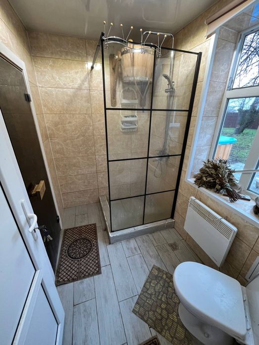 Еко-садиба "У Івана" (басейн, сауна)