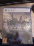 Hogwarts Legacy ps5