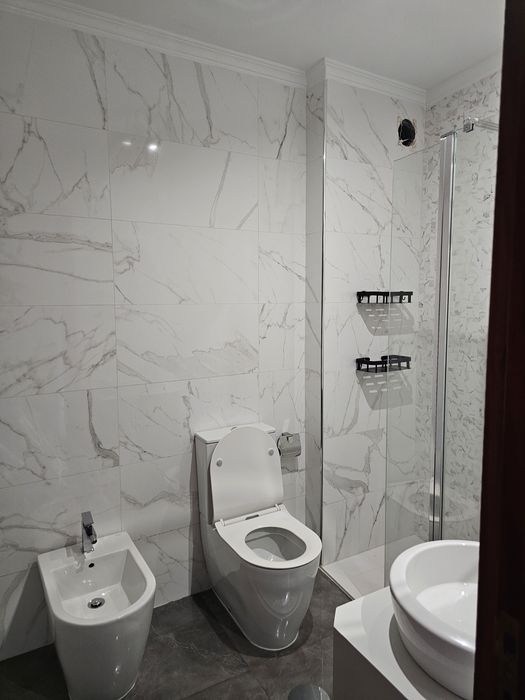 Apartamento T2 Duplex com AC Senhora da Hora