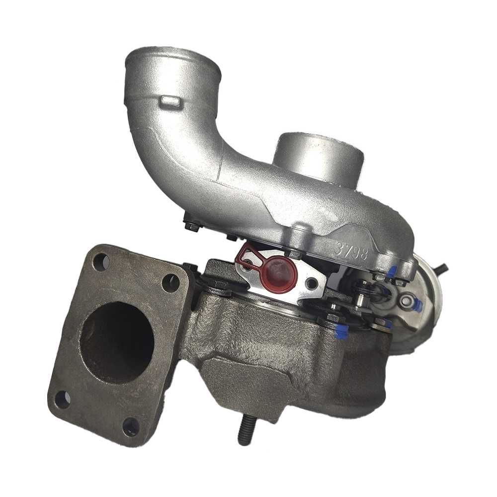 Turbo Garrett 454135 Gt2052v