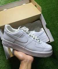 Nike Air Force 1 Low '07 White 43