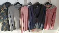10szt męskie kurtka sweter koszula spodnie różne rozmiary sklep odzież
