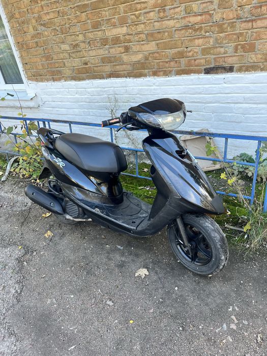 Продам Yamaha jog sa39 zr evo 2 (ne lets,rocket,neos,bws,aerox,dio)