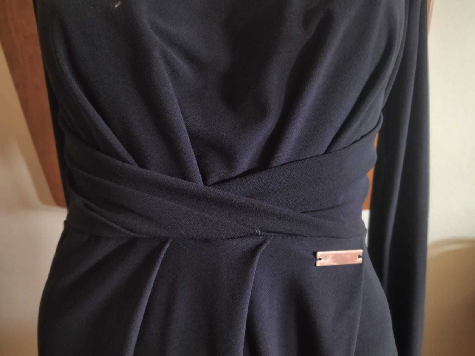 Vestido | Little Black Dress Tam. 34 S