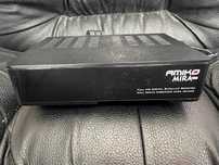 Box Amiko Mira Receptor Satélite Full HD