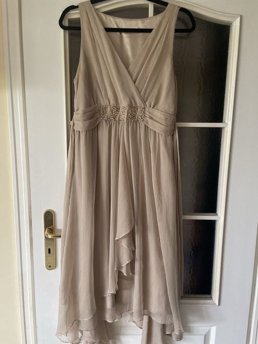 Sukienka na Sylwestra, bal karnawałowy, na studniowkę