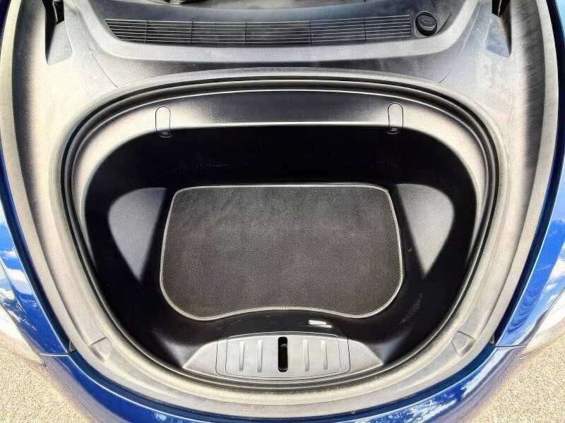 2019 Tesla Model 3 Performance