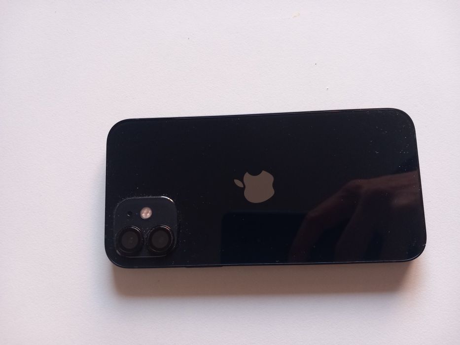 iPhone 12 sem garantia - Bom estado
