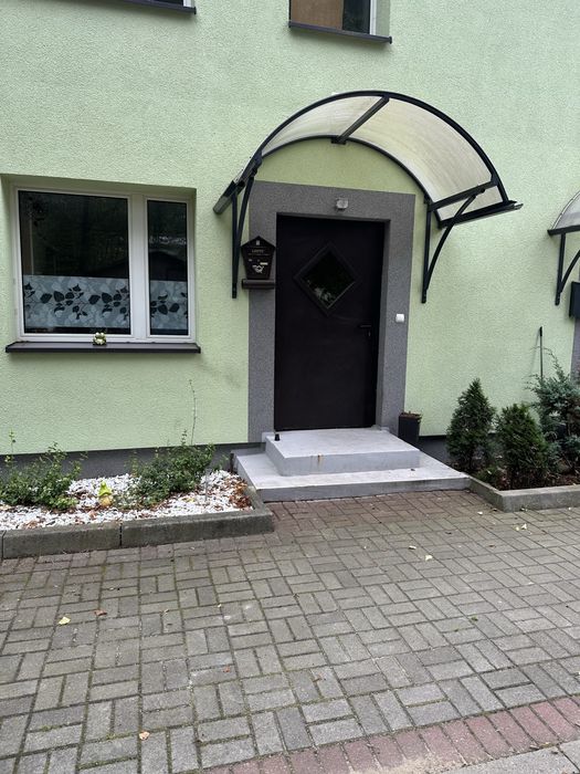 Mieszkanie szeregowe 83m2, ogródek, altana, garaż, Sławięcice