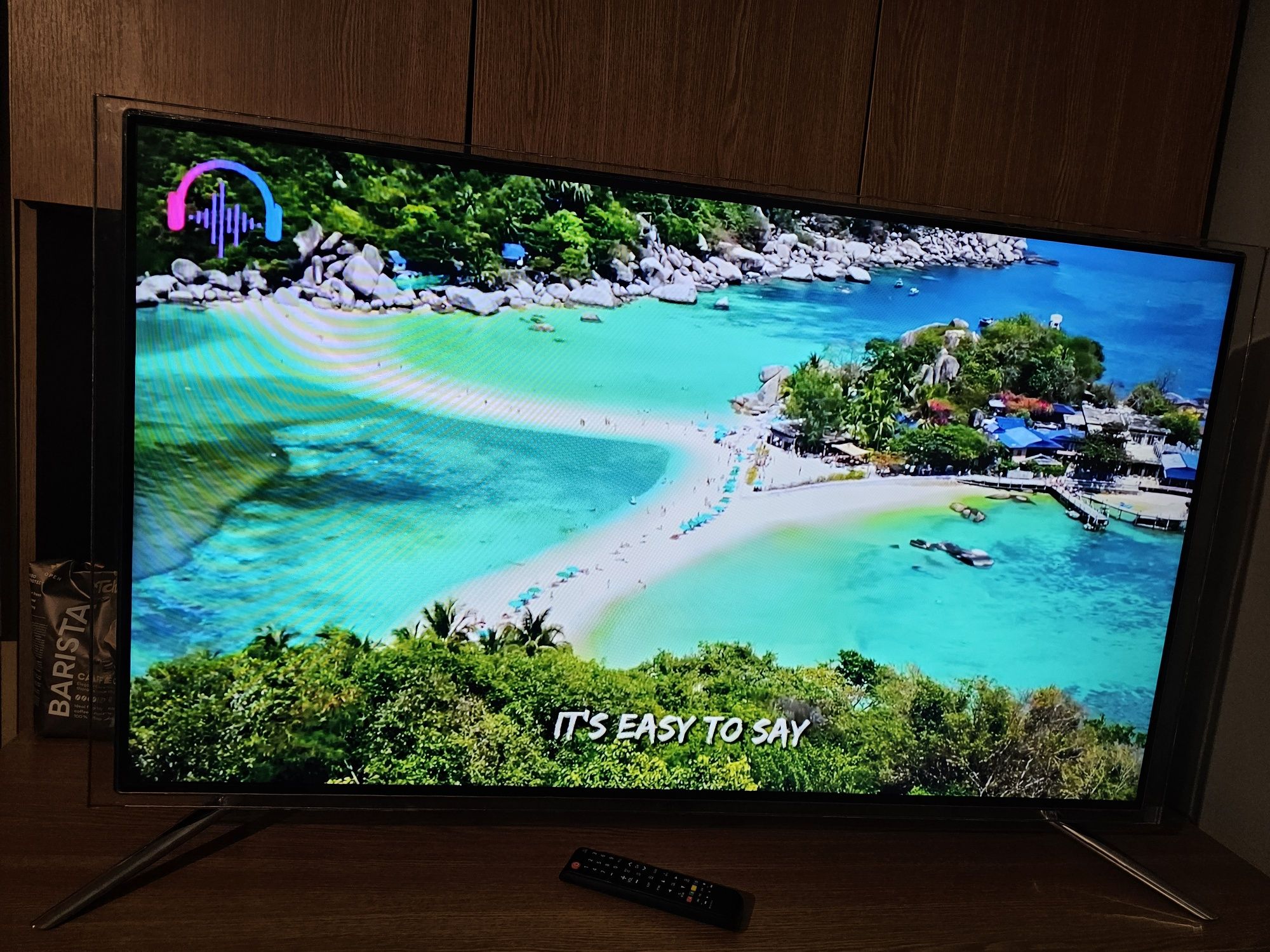 Telewizor Samsung 46 Smart TV wifi