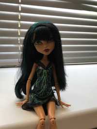 Лялька Monster High Cleo de Nile