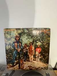 Creedence Clearwater Revival – Bayou Country