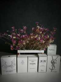 ‼️Rabanne Olympea Chanel № 5 Red Dior Joy Black Opium Lancome Hypnose