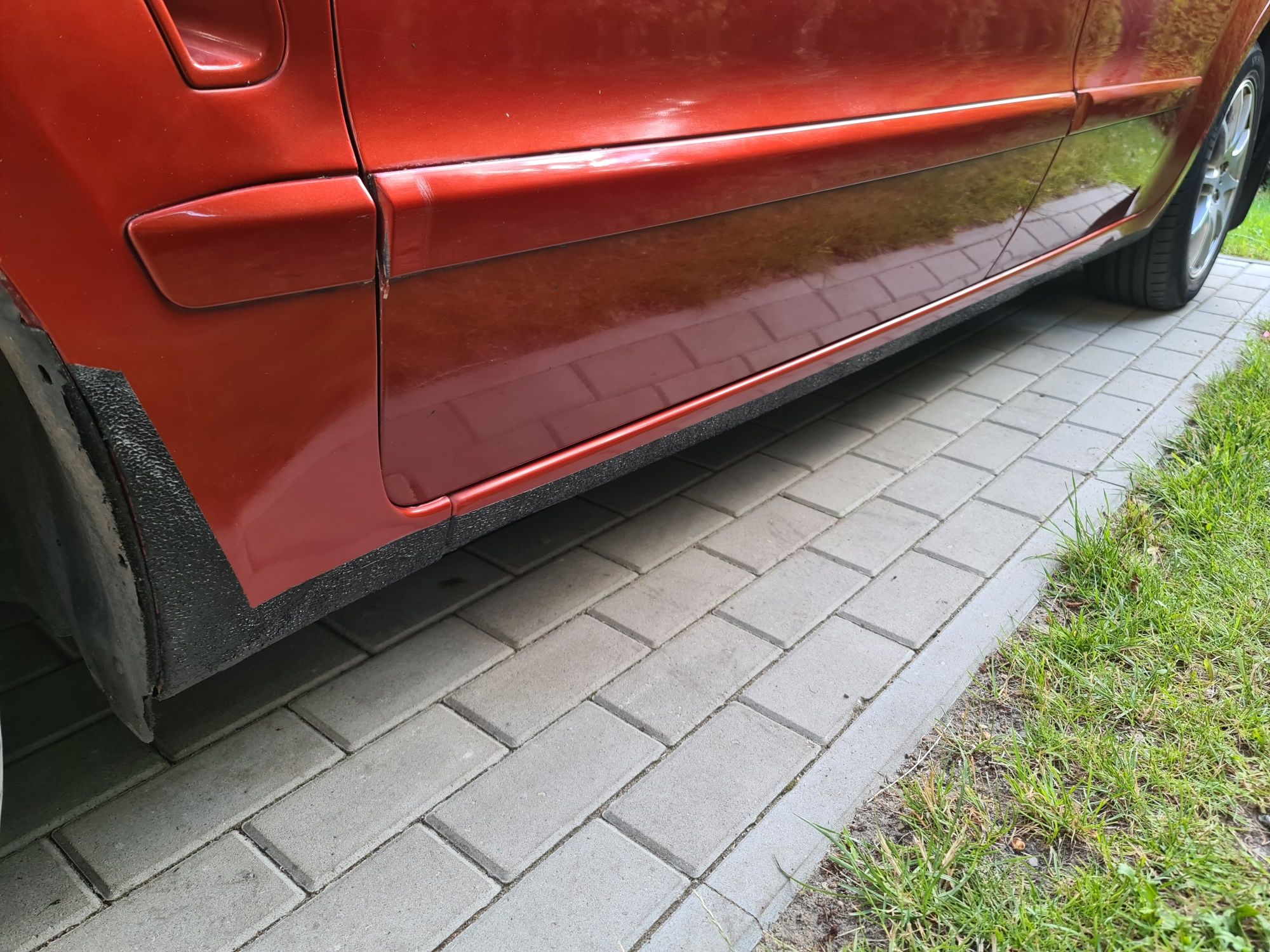 Ford S-max  2.0 Tdci  7 os.