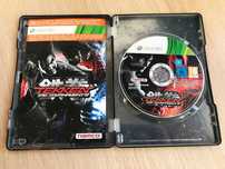 Tekken Tag Tournamet 2 | Steelbook | XBOX360 | XBOX 360