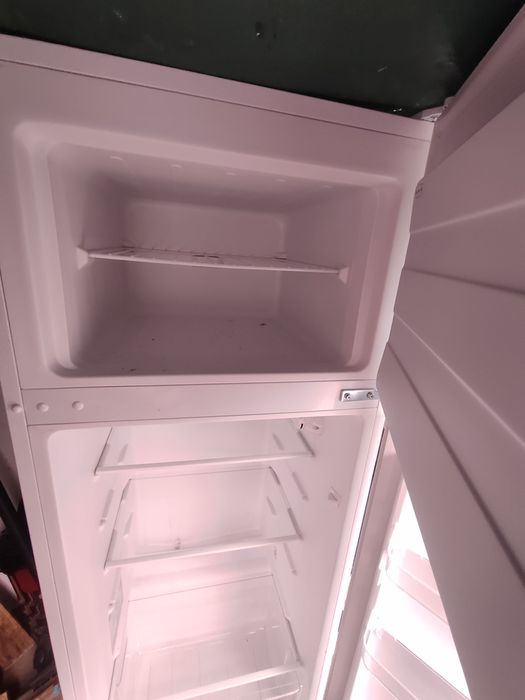 Frigorífico/Congelador 204L Lagan/IKEA excelente estado