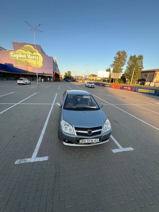 Geely mk 1.6 бензин