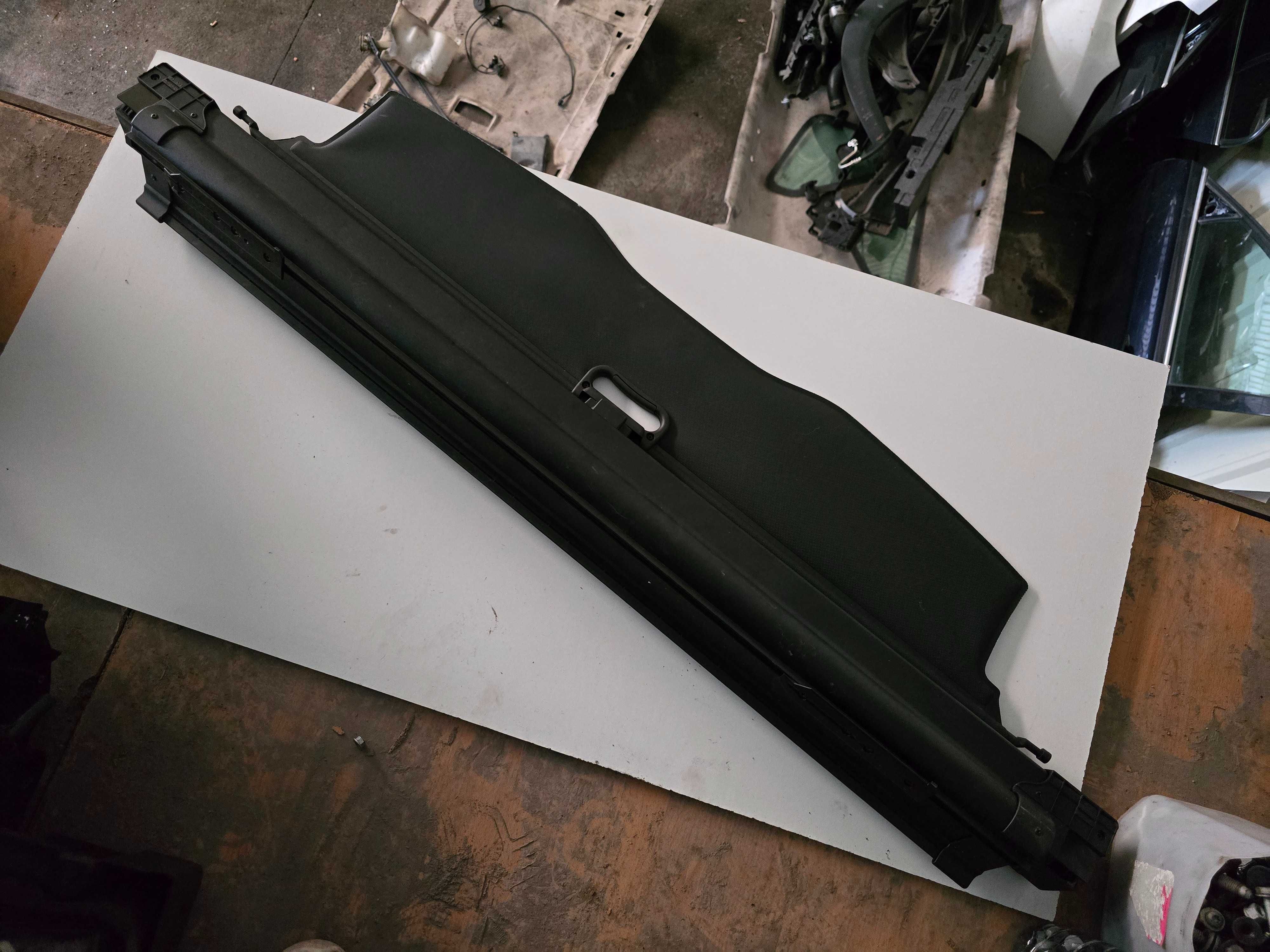 Cortina da mala BMW Serie 5 F11 Carrinha (2010 a 2017)