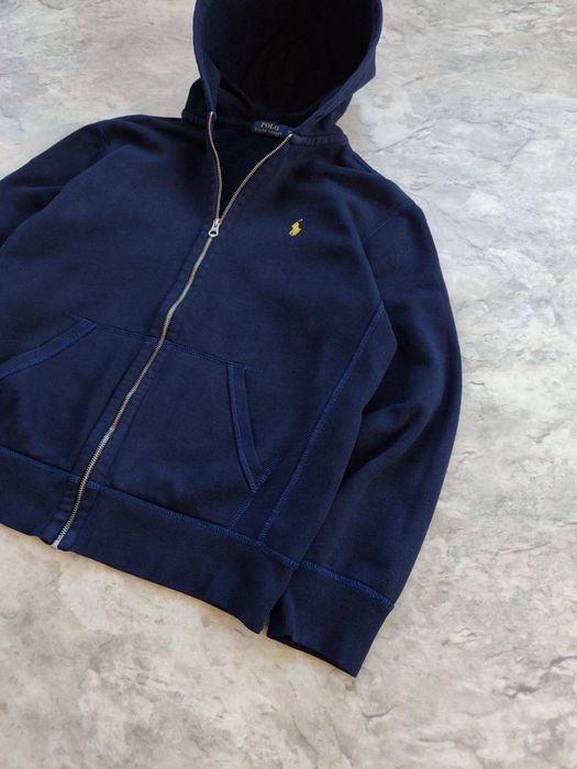 Зип Худі Polo Ralph Lauren