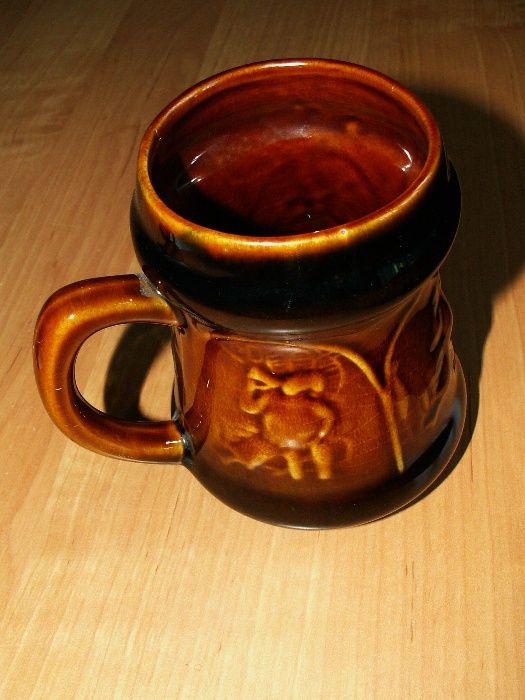Kufel ceramiczny (Jarosławice)