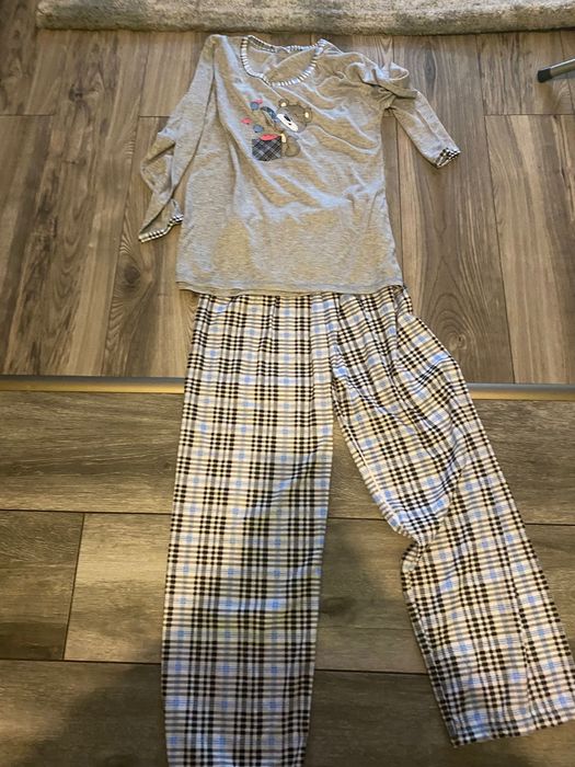 Nowa piżama damska rozm l