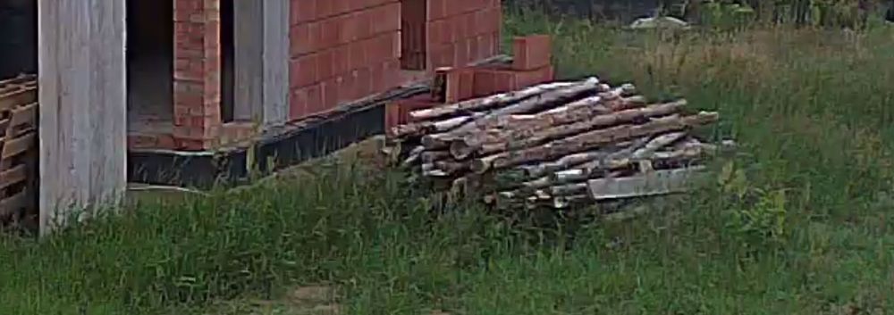 Stemple budowlane Podpora stropowa
Stempel drewniany budowa szalunek