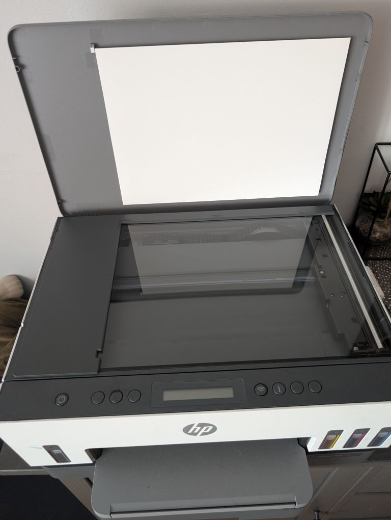 Drukarka bezprzewodowa HP Smart Tan k7005