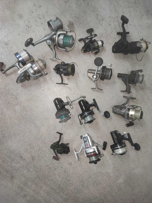 Carro em inox transporte material pesca