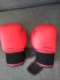 Luvas de boxe Outshock