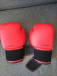 Luvas de boxe Outshock