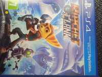 Ratchet Clank Ps4