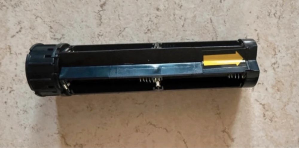 Light saber Star Wars Darth Vader Force FX MR Master réplica 2003