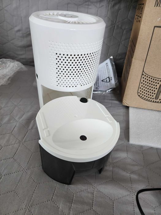 Компактний термоелектричний осушувач повітря Care 900 мл (MD-303)