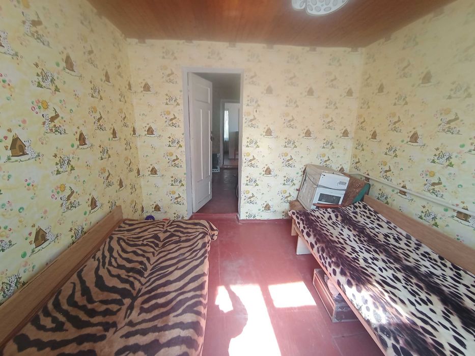 Продается дом в Александровке