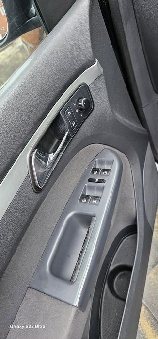 Тоуран 2.0 103квт 2005 рік