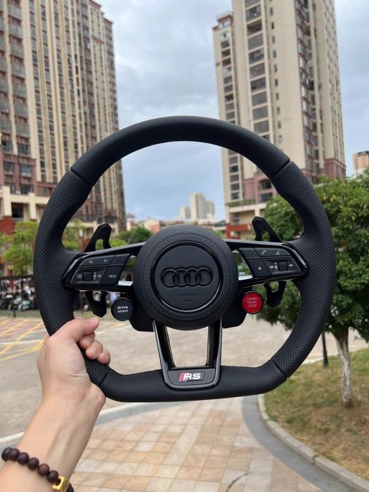 Volante AUDI RS Sport