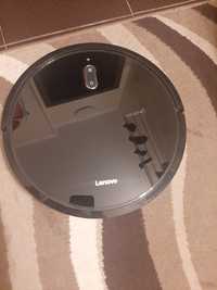 Робот-пылесос Lenovo Robot Vacuum Cleaner E1