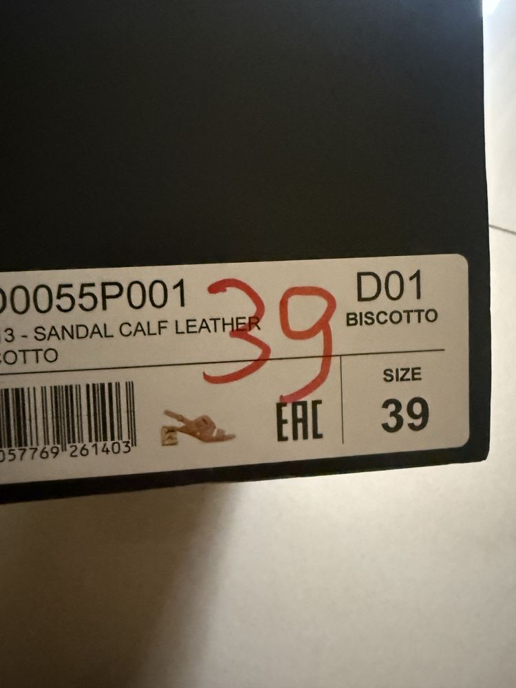 Buty szpilki pinko nowe