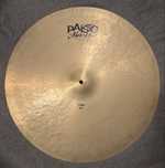 Prato Paiste Masters Thin 24”
