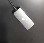 Przejściówka USB-C Ethernet Adapter Spacetronik