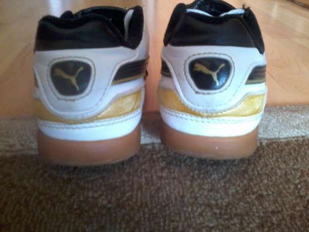 Buty PUMA rozmiar 37